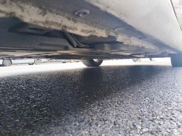 [杭州·浙A] 二手雪佛兰迈锐宝XL2019款 Redline 550T 自动锐动版