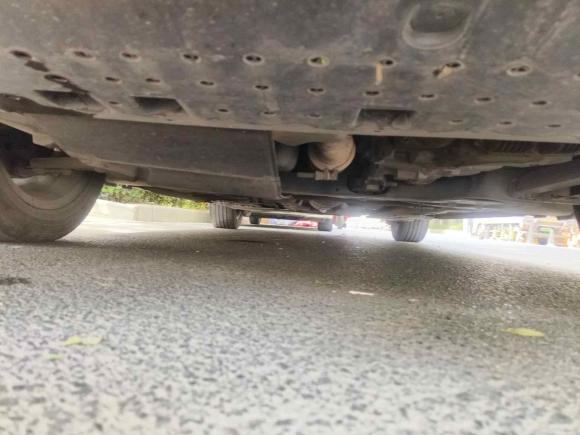 [西安·陕A] 二手标致标致5082021款 508L 400THP PureTech 驾控版