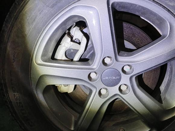 [成都·川M] 二手捷途捷途X70M2020款 改款 1.5T 手动伙伴型 7座