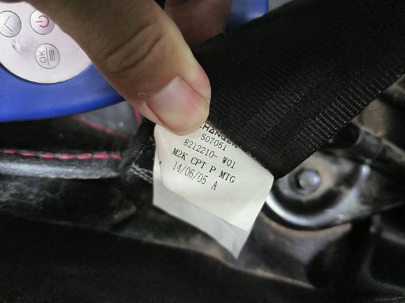 [深圳·云K] 二手长安长安CS352014款 1.6L 自动豪华型 国IV