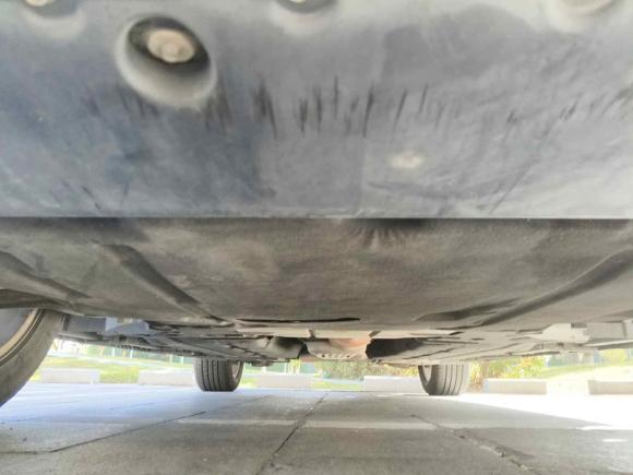 [无锡·苏B] 二手福特锐界2016款 EcoBoost 245 两驱豪锐型 7座