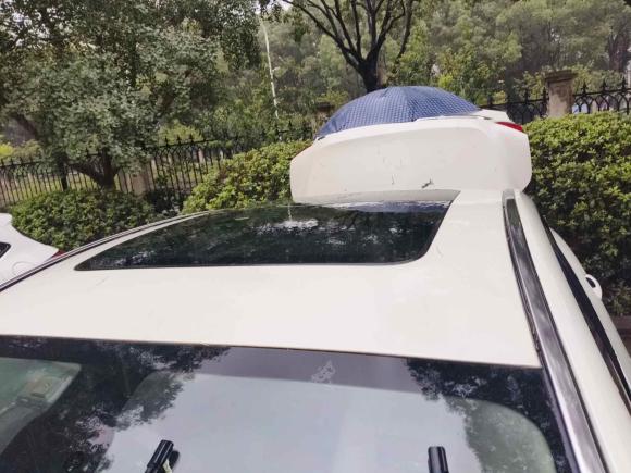 [苏州·苏E] 二手吉利汽车博瑞2015款 2.4L 舒适型