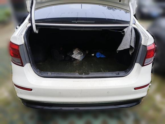 [上海·沪C] 二手起亚起亚K22015款 三厢 1.6L AT Premium