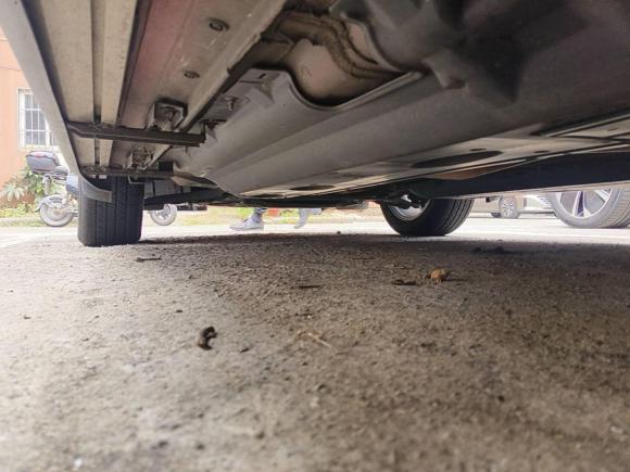 [宁波·浙B] 二手雷诺科雷嘉2016款 2.0L 两驱豪华版