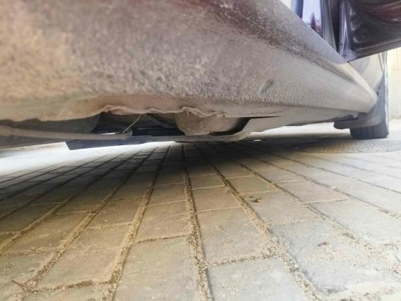 [西安·陕A] 二手斯柯达昊锐2009款 1.8TSI 自动贵雅版