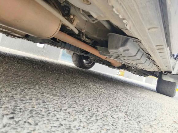 [深圳·鄂F] 二手丰田汉兰达2012款 2.7L 两驱7座豪华版