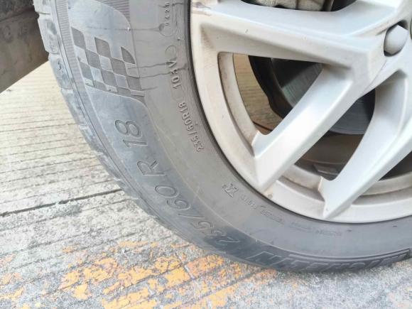 [广州·粤R] 二手沃尔沃沃尔沃XC602019款 T5 四驱智逸版 国VI