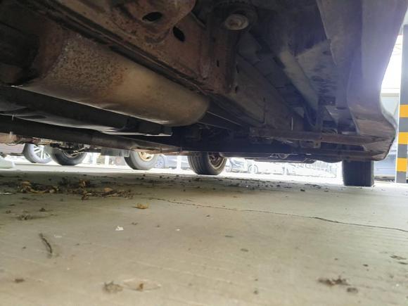 [广州·粤A] 二手GMCSAVANA2011款 6.0L 商务之星7座