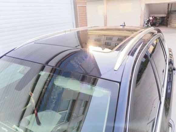 [南通·苏F] 二手别克昂科威2021款 532T 两驱豪华型