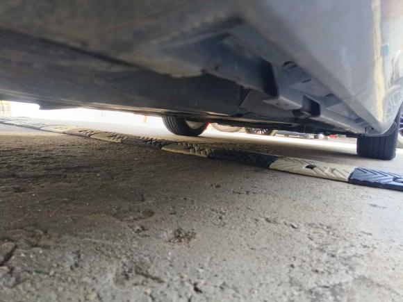 [青岛·鲁B] 二手沃尔沃沃尔沃V602017款 T5 智逸版 国V