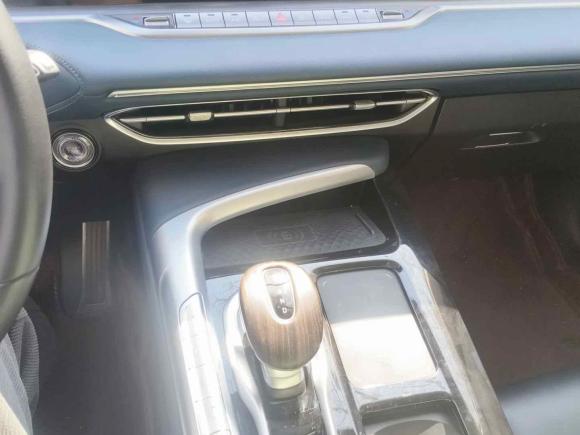 [青岛·鲁B] 二手岚图汽车岚图FREE2021款 四驱增程首发纪念版专属豪华套装