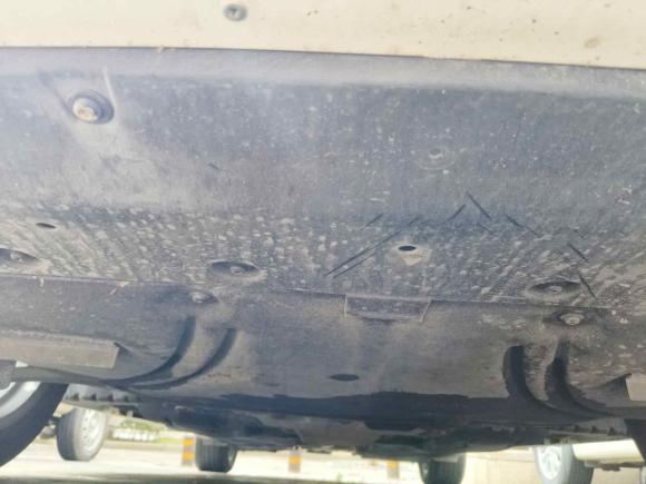 [合肥·皖A] 二手福特蒙迪欧2022款 改款 EcoBoost 245 豪华型