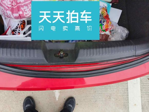 [台州·浙J] 二手大众Polo2016款 1.4L 自动风尚型