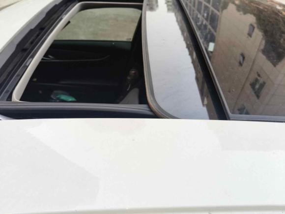 [广州·粤A] 二手凯迪拉克凯迪拉克XTS2018款 28T 技术型