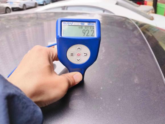 [广州·粤B] 二手丰田凯美瑞2009款 200E 精英版