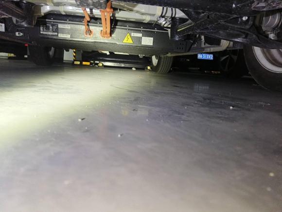 [杭州·浙A] 二手吉利汽车熊猫2024款 200km 熊猫骑士