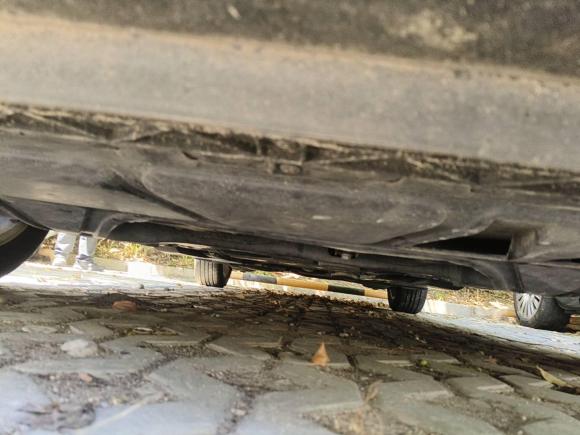 [上海·沪A] 二手大众高尔夫2016款 1.6L 自动舒适型