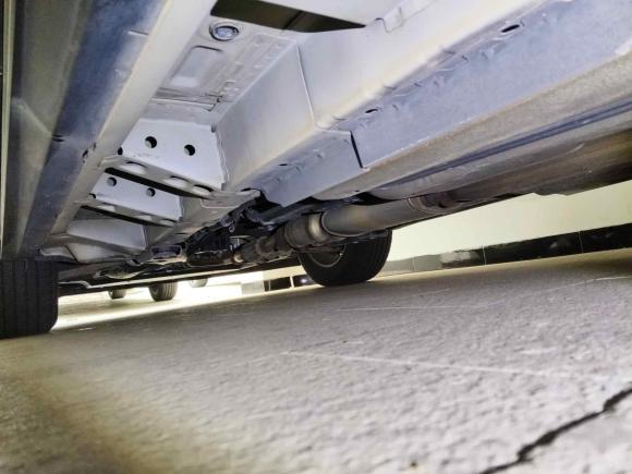 [无锡·苏B] 二手凯迪拉克凯迪拉克SRX2015款 3.0L 舒适型