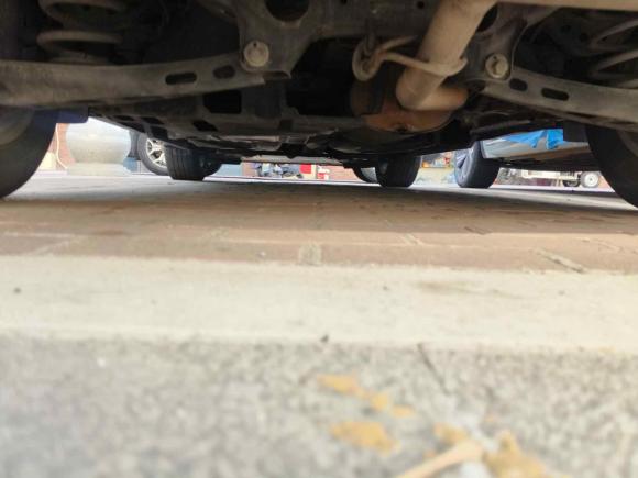 [嘉兴·浙D] 二手别克昂科威Plus2016款 20T 两驱精英型