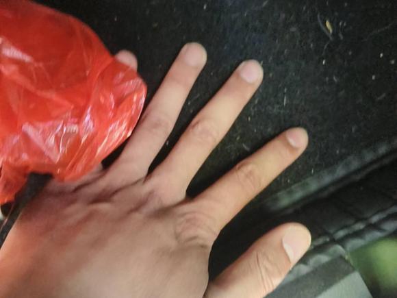 [嘉兴·浙F] 二手北京汽车制造厂勇士2019款 2.4T 五门四驱汽油版 国VI