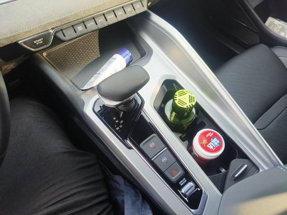 [上海·浙F] 二手吉利汽车星瑞2023款 2.0TD 只此青绿版