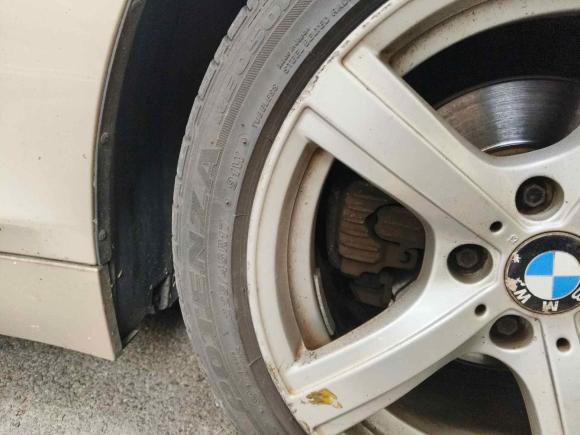 [上海·沪A] 二手宝马宝马Z42009款 sDrive23i领先型