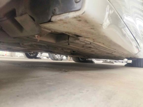 [常州·浙C] 二手捷豹捷豹XJ2012款 XJL 3.0 全景商务版