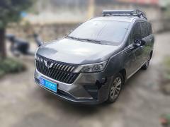 [宁波·浙B]五菱汽车&nbsp;&nbsp;五菱佳辰&nbsp;&nbsp;2022款 1.5T 手动轻享活力型