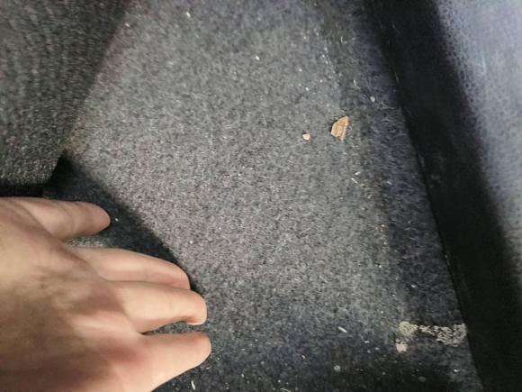 [合肥·皖A] 二手丰田RAV4荣放2022款 2.0L CVT四驱尊贵版