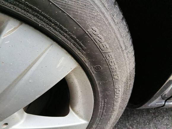 [上海·沪D] 二手奔驰唯雅诺2011款 2.5L 领航版