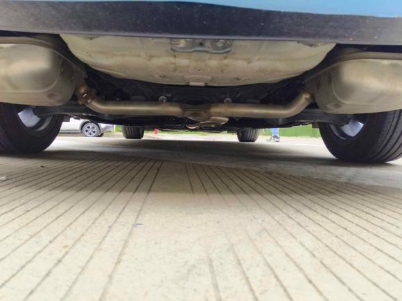 [武汉·鄂W] 二手本田思域2022款 240TURBO CVT燃动版