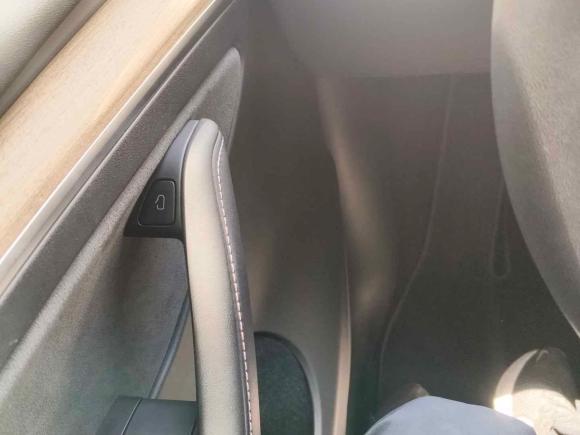 [上海·沪A] 二手特斯拉Model Y2022款 Performance高性能全轮驱动版