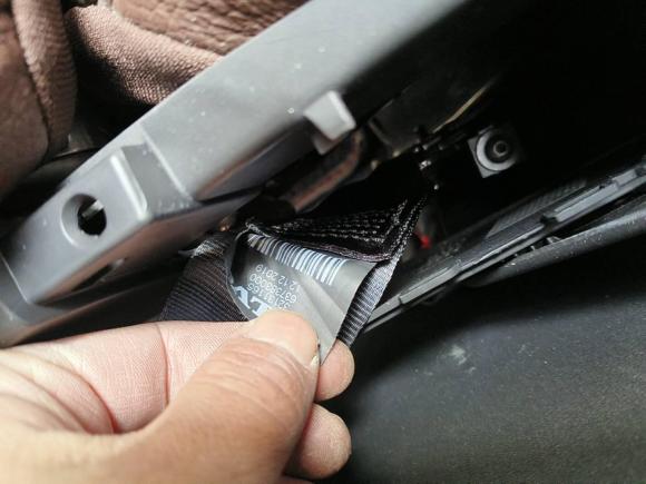 [苏州·苏E] 二手沃尔沃沃尔沃S902020款 改款 T5 智逸豪华版