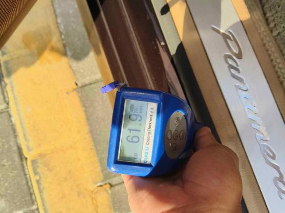 [广州·粤G] 二手保时捷Panamera2010款 Panamera 4 3.6L