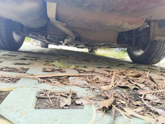 [南通·苏F] 二手雪佛兰科鲁兹2018款 320 自动先锋天窗版