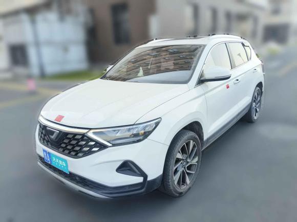 [宁波·豫A] 二手捷达捷达VS52022款 280TSI 自动荣耀型Pro