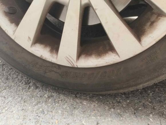 [义乌·浙G] 二手现代名图2014款 1.8L 自动智能型GLS