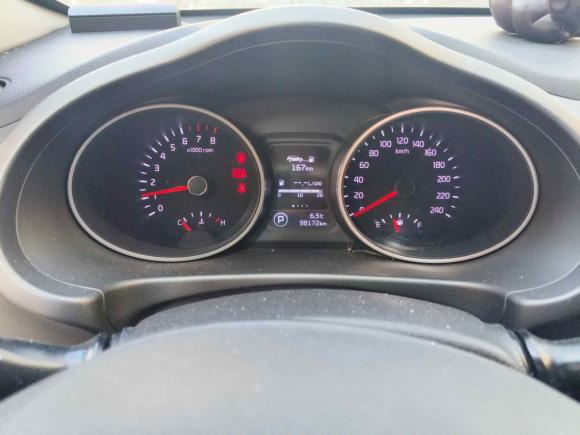 [青岛·黑B] 二手起亚智跑2015款 2.0L 自动两驱版GL