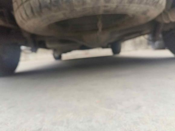 [义乌·浙G] 二手福特经典全顺2016款 2.8T柴油短轴6座中顶多功能车JX493ZLQ4