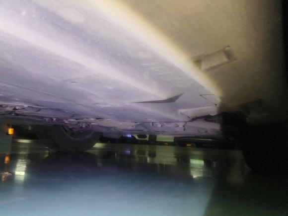 [深圳·粤S] 二手马自达马自达CX-42018款 2.0L 自动两驱蓝天活力版 国V