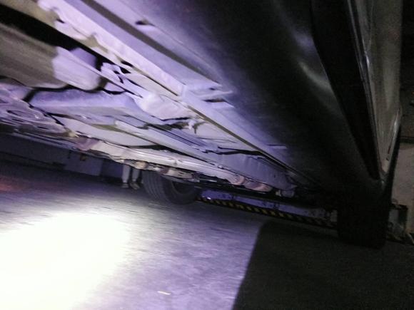 [上海·沪K] 二手英菲尼迪英菲尼迪FX2010款 FX35 超越版