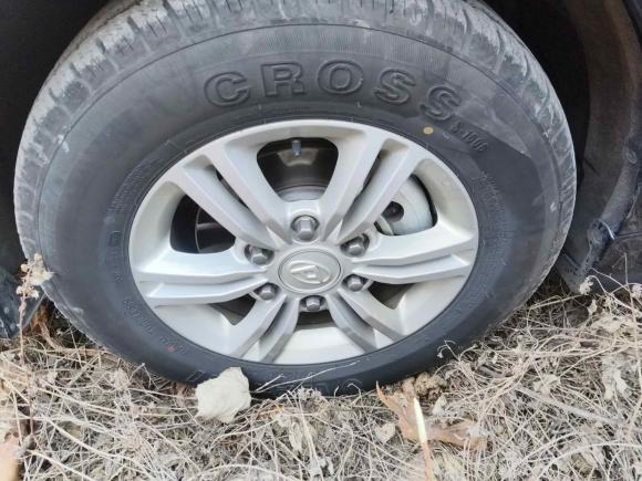 [济南·鲁A] 二手大通大通G102022款 2.0T 自动智享版 汽油 7座