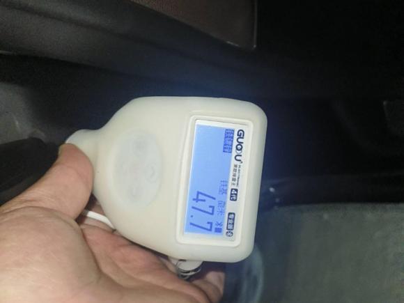 [青岛·鲁B] 二手宝马宝马5系2019款 525Li 豪华套装