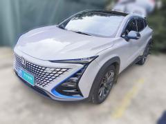 [无锡·湘M] 长安长安UNI-T2020款 1.5T 旗舰型