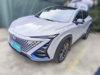 长安长安UNI-T2020款 1.5T 旗舰型