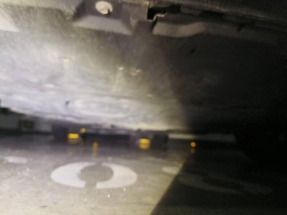 [青岛·鲁B] 二手马自达阿特兹2014款 2.5L 蓝天尊崇版