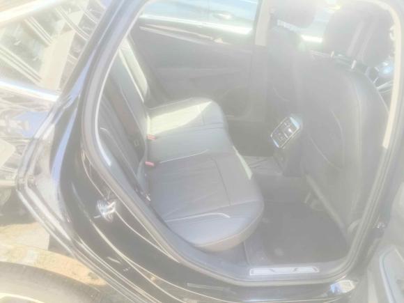 [上海·沪C] 二手大众帕萨特2023款 330TSI 星空尊贵版