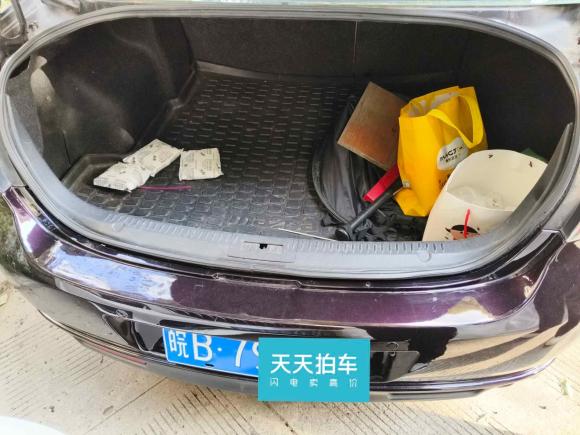 [上海·皖B] 二手马自达睿翼2009款 2.5L 自动至尊版