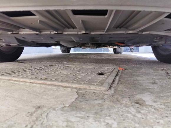 [上海·沪N] 二手荣威荣威e9502016款 1.4T 豪华版