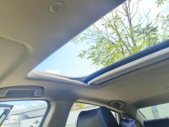 [宁波·浙B] 二手本田享域2021款 锐·混动 1.5L 净畅版